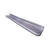 STRB047-RH Running Board 1947-1954 Chevy/GMC Truck, Steel, Ribbed, Right