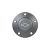 STRF8BB160-69 Steering Wheel 1960-1969 Chevy/GMC C/K Series Trucks, Blazer & Suburban, Custom, Black/Black, Bowtie - image 2