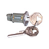 SWI066C Ignition Lock Cylinder with Key, 1947-1966 Chevy/GMC Truck - image 1