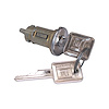 SWI072C Ignition Lock Cylinder with Keys, 1967-1972 Chevy/GMC C/K Series Truck, Blazer/Jimmy & Suburban - image 1