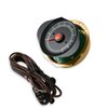 TACH772 Tachometer Conversion Set, 5,000 Rpm, 1967-1972 Chevy/GMC C/K Series Truck - image 4