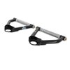 TCU8700 Tubular Front Upper Control Arms, Black, 1973-87 Chevy/GMC C10/C15, Blazer/Jimmy (RWD 1/2-ton) & Suburban (RWD 1/2-ton) - image 2