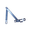 TGA87RH Tailgate Arm 1976-1987 Chevy/GMC C/K Series Truck, Fleetside, Right, Each