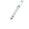TGCH72Z Tailgate Chains 1954-1987 Chevy/GMC Stepside Trucks, Zinc, Stepside, Pair - image 4