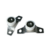 TGH72FD Tailgate Hinge Kit 1967-1972 Chevy/GMC C/K Series Trucks, Fleetside, Delrin, Pair