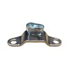 TGH91LH Tailgate Trunnion 1981-1991 Chevy/GMC C/K Series Truck, On Bed, Left, Each - image 2