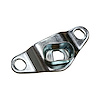 TGH91RH Tailgate Trunnion 1981-1991 Chevy/GMC C/K Series Truck, On Bed, Right, Each - image 1
