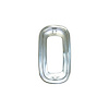 TLB66FS Taillamp Bezel, Fleetside, Left/Right, Each, 1960-1966 Chevy/GMC C/K Series Truck - image 1