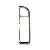 TLB72RH Taillamp Bezel, Fleetside, Right, 1969-1972 Chevy/GMC C/K Series Truck & Blazer/Jimmy - image 1