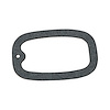 TLL053G Taillamp Lens Gasket, Each, 1947-1953 Chevy/GMC Truck - image 1