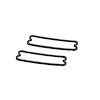 TLL72FG Taillamp Lens Gaskets 1967-1972 Chevy/GMC C/K Series Truck & Blazer/Jimmy, Fleetside, Pair - image 1