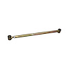 TRACKARM-L Adjustable Rear Track Arm, 27-Inch, Zinc, Polyurethane, 1963-1964 Chevy/GMC C10/C15 & Suburban (RWD) - image 1