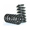 TRWF066 Front Coil Springs- 1/2 Ton 1963-1972 Chevy/GMC C10/C15, Except Big Block - image 1
