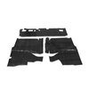 UCSP003 Carpet Soundproof Set, Large Hump, 1967-1972 Chevy/GMC C/K Series Truck - image 2