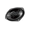UDDSA69 6X9 400W Speakers Pioneer Upgrade 1947-1987 Chevy/GMC Truck, Pair - image 2