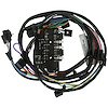 UH02200GAUGES Under Dash Harness, Factory Gauges, 1964-1965 Chevy/GMC C/K Series Truck & Suburban - image 1