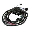 UH02200GAUGES Under Dash Harness, Factory Gauges, 1964-1965 Chevy/GMC C/K Series Truck & Suburban - image 2