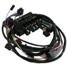 UH02200GAUGES Under Dash Harness, Factory Gauges, 1964-1965 Chevy/GMC C/K Series Truck & Suburban - image 3