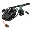 UH02200GAUGES Under Dash Harness, Factory Gauges, 1964-1965 Chevy/GMC C/K Series Truck & Suburban - image 4