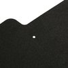 UHC87SM Under Hood Cover, Smooth, 1981-1987 Chevy/GMC C/K Series Truck, Blazer/Jimmy & Suburban - image 2