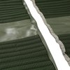 UP72500GREEN Houndstooth Seat Cover, Bench, Green, 1971-1972 Chevy/GMC C/K Series Truck - image 3