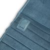 UP87C01MEDBLUE Seat Cover-Front Bench-Med Blue Vinyl/Blue Velour, 1981-1987 Chevy/GMC C/K Series Truck, Blazer/Jimmy & Suburban - image 2