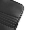UPH5800BLACK Original Style Seat, All Vinyl, Pleated, Black, 1955-1959 Chevy/GMC Truck - image 3