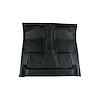 VFC5900SMALL Vinyl Floor Cover, Pickup, Small Hump, 1955-1959 Chevy/GMC Truck - image 1