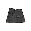 VFC6600SMALL Vinyl Floor Cover, Pickup, Small Hump, 1960-1966 Chevy/GMC C/K Series Truck - image 1