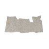 VFC7200SMALL Vinyl Floor Cover 1967-1972 Chevy/GMC C/K Series Truck, Pickup, Small Hump - image 3