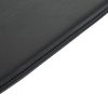 VIS8700BLACK Sunvisors 1973-1987 Chevy/GMC C/K Series Truck, Blazer/Jimmy & Suburban, Black, Pair - image 2