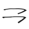 VWW0072 Vent Window Seal Set 1967-1972 Chevy/GMC C/K Series Truck, Blazer/Jimmy & Suburban, Left/Right, Pair - image 3