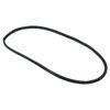 W054000STANDARD Windshield Seal, Standard, 1954-1955 Chevy/GMC Truck, First Series - image 3