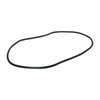 W063000DLX Windshield Seal, Deluxe for 1960-1963 Chevrolet GMC C/K Series Truck, Suburban - image 2