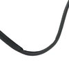 W387DLX Windsheild Seal, Deluxe, 1973-1991 Chevy/GMC C/K Series Truck, Blazer/Jimmy & Suburban - image 4