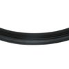 W466000DELUXE Windshield Seal 1964-1966 Chevy/GMC Truck, Deluxe - image 4