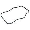 W466000STANDARD Windshield Seal, Standard, 1964-1966 Chevy/GMC Truck - image 2
