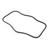 W466000STANDARD Windshield Seal, Standard, 1964-1966 Chevy/GMC Truck - image 3