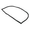 W770DLX Truck Windshield Seal, Deluxe, 1967-1970 Chevy/GMC C/K Series Truck, Blazer/Jimmy & Suburban - image 3