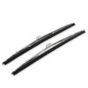 WAS7253 Wiper Arm/Blade Set 1947-1953 Chevy/GMC Truck, Stainless, Pair - image 2