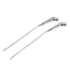 WAS7266 Windshield Wiper Arm And Blade Set 1960-1966 Chevy/GMC C/K Series Truck & Suburban, Pair - image 3