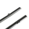 WCS0072 Window Channel Set, 1967-1972 Chevy/GMC C/K Series Truck & Suburban - image 4