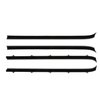 WCS080F Window Channel Set 1973-1980 Chevy C/K Series Truck & Suburban, 1976-1980 Chevy/GMC Blazer/Jimmy, Front Doors - image 4