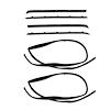 WCS087F Window Channel Set 1981-1991 Chevy C/K Series Truck, Blazer/Jimmy & Suburban, Front Doors - image 1