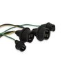 WH19945 Rear Light Wiring Harness, Intermediate Section, 1962-1966 Chevy/GMC C/K Series Trucks - image 4