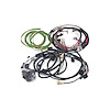 WH22075 Rear Lamp Harness, Fleetside, 127 to 133-inch wheelbase, 1969-1972 Chevy/GMC C/K Series Truck - image 1