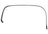 WOM73FT-RH Wheel Opening Molding, 1973-1980 CHVY/GMC, 1973-1980 Chevy/GMC - image 1