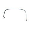 WOM73RR-LH Wheel Arch Molding, Rear, Each, Left, 1973-1980 Chevy/GMC C/K Series Truck, Blazer/Jimmy & Suburban - image 1