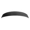 WSV54ST Outside Windshield Visor 1954-1955 Chevy/GMC Truck - First Series, Steel, With Trim - image 4