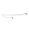 WTA5300 Windshield Wiper Tranmission Arm Set 1947-1953 Chevy/GMC Truck, Pair - image 1